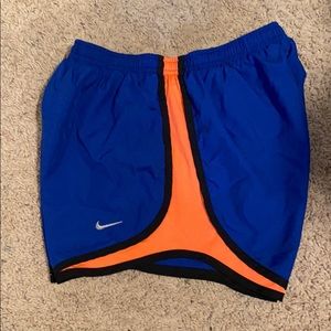 nike shorts